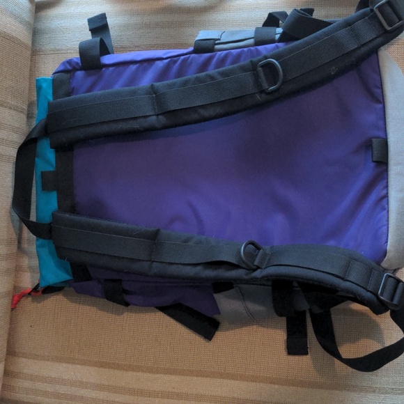 Topo Designs Rover Pack - Picture 3 of 12